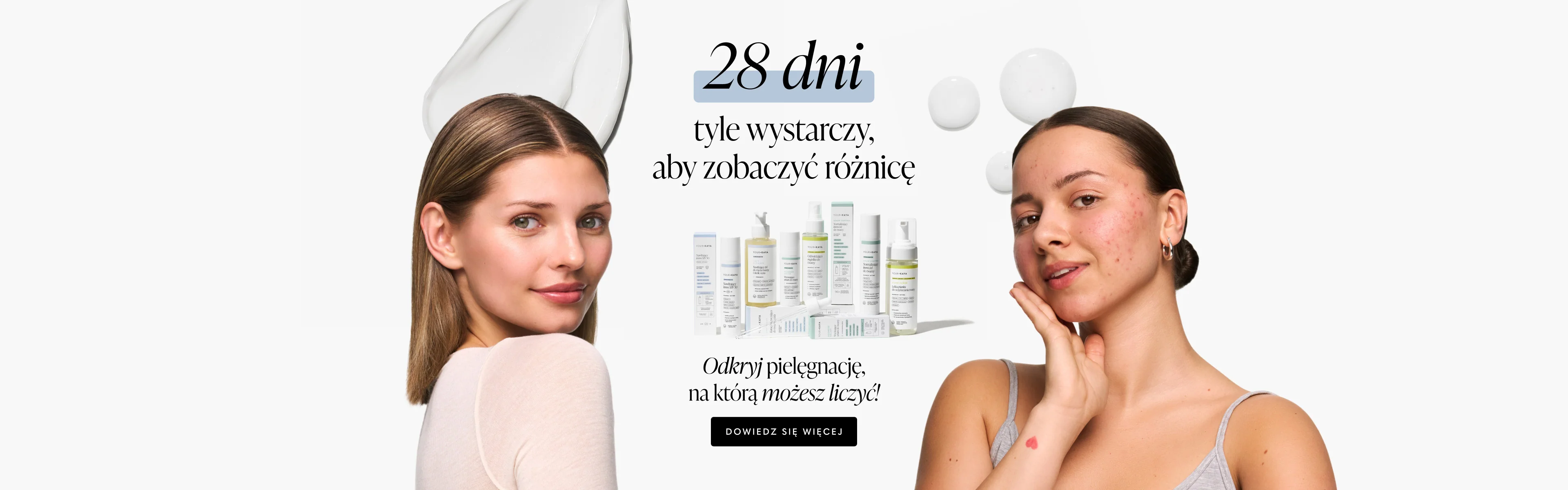 Twoja skóra, Twoje zasady