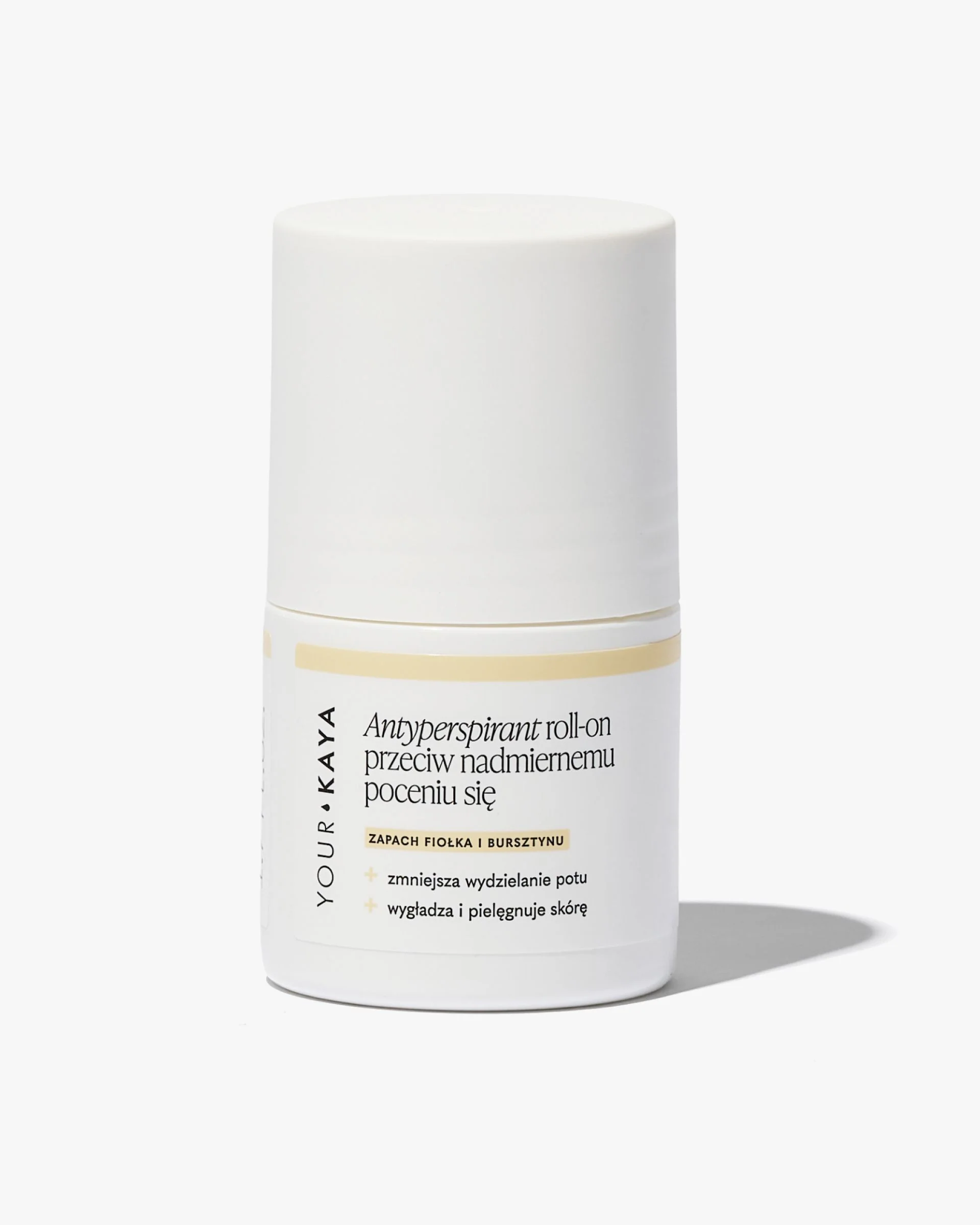 Antyperspirant roll-on -25% - Image 3