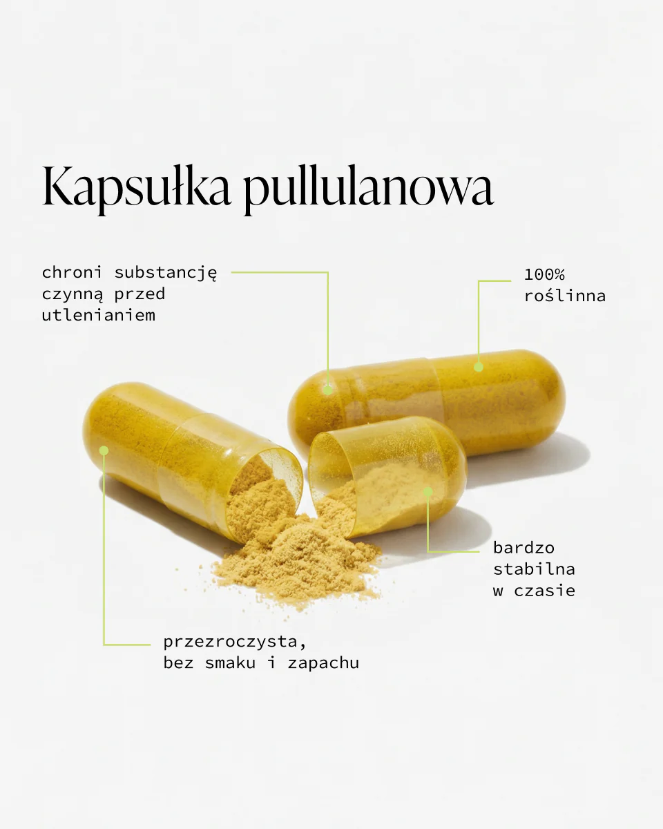 B-complex FORTE Metabolism BOOST - Image 5