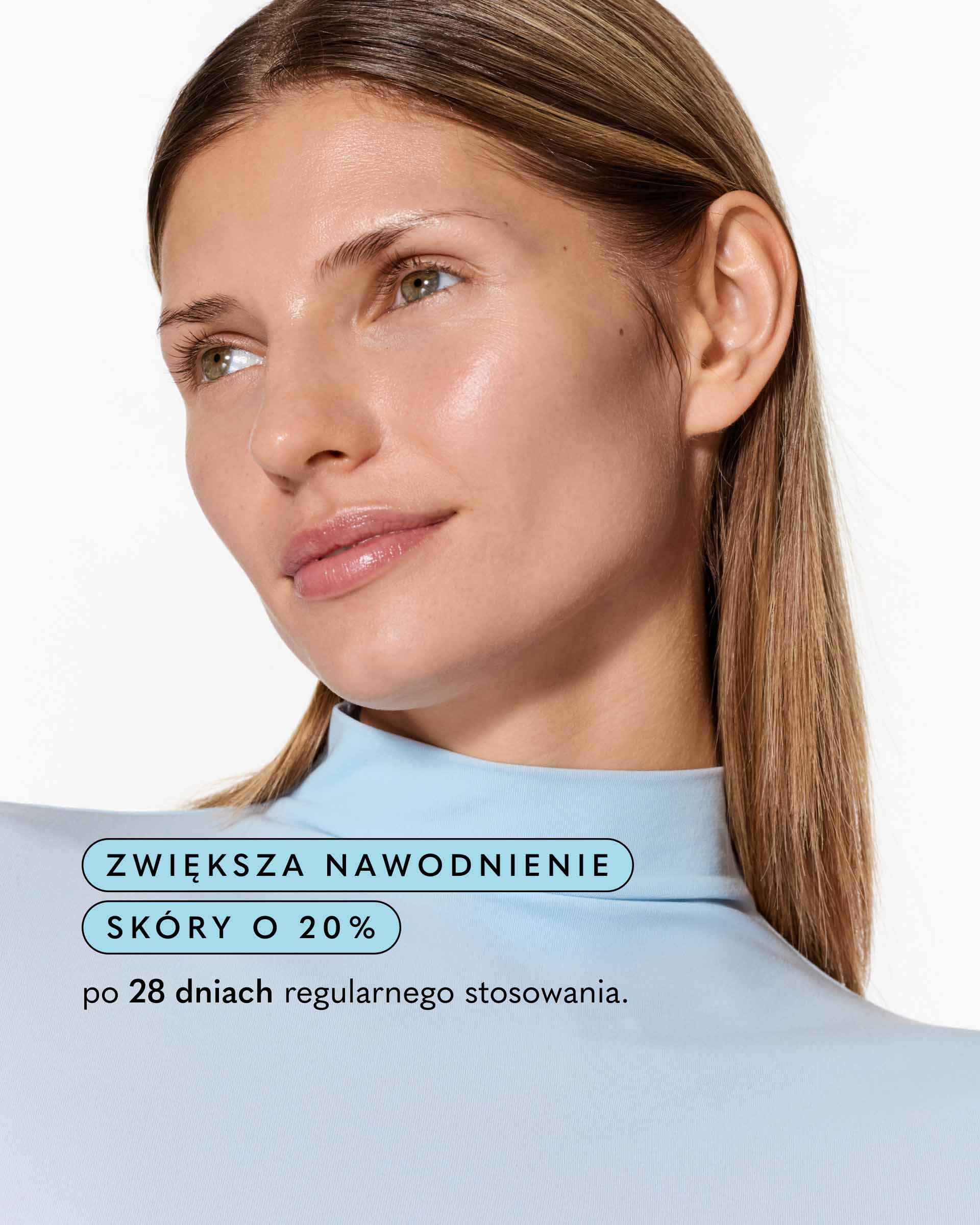 Barierowy krem-maska do twarzy - Image 3