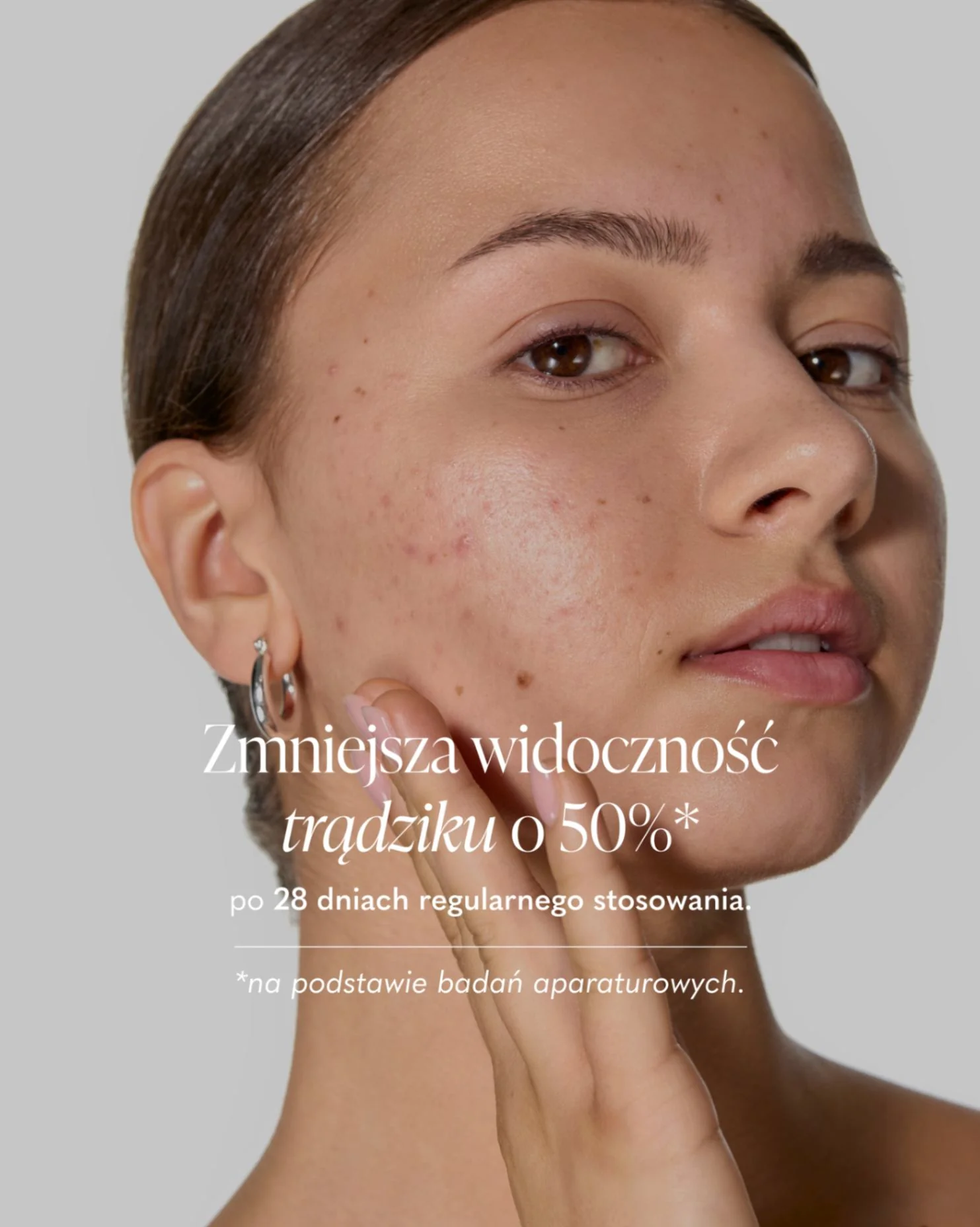 Głęboko oczyszczająca maska do twarzy - Image 2