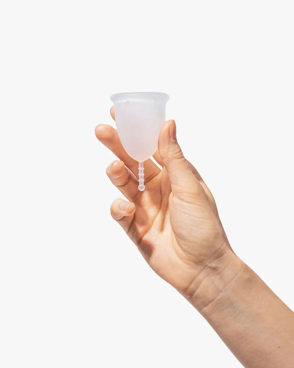 Kubeczek menstruacyjny - Image 4