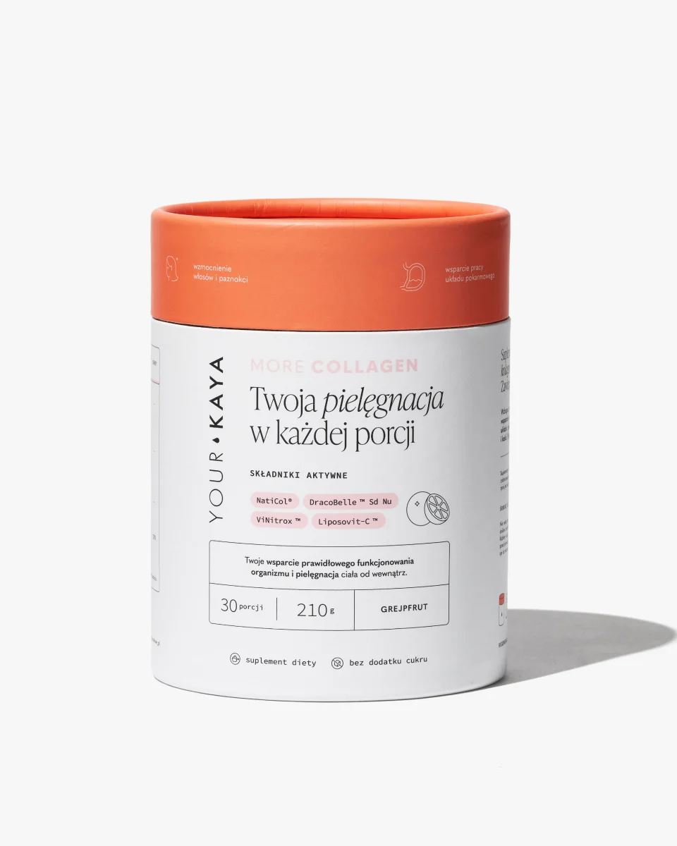 More COLLAGEN - Image 16