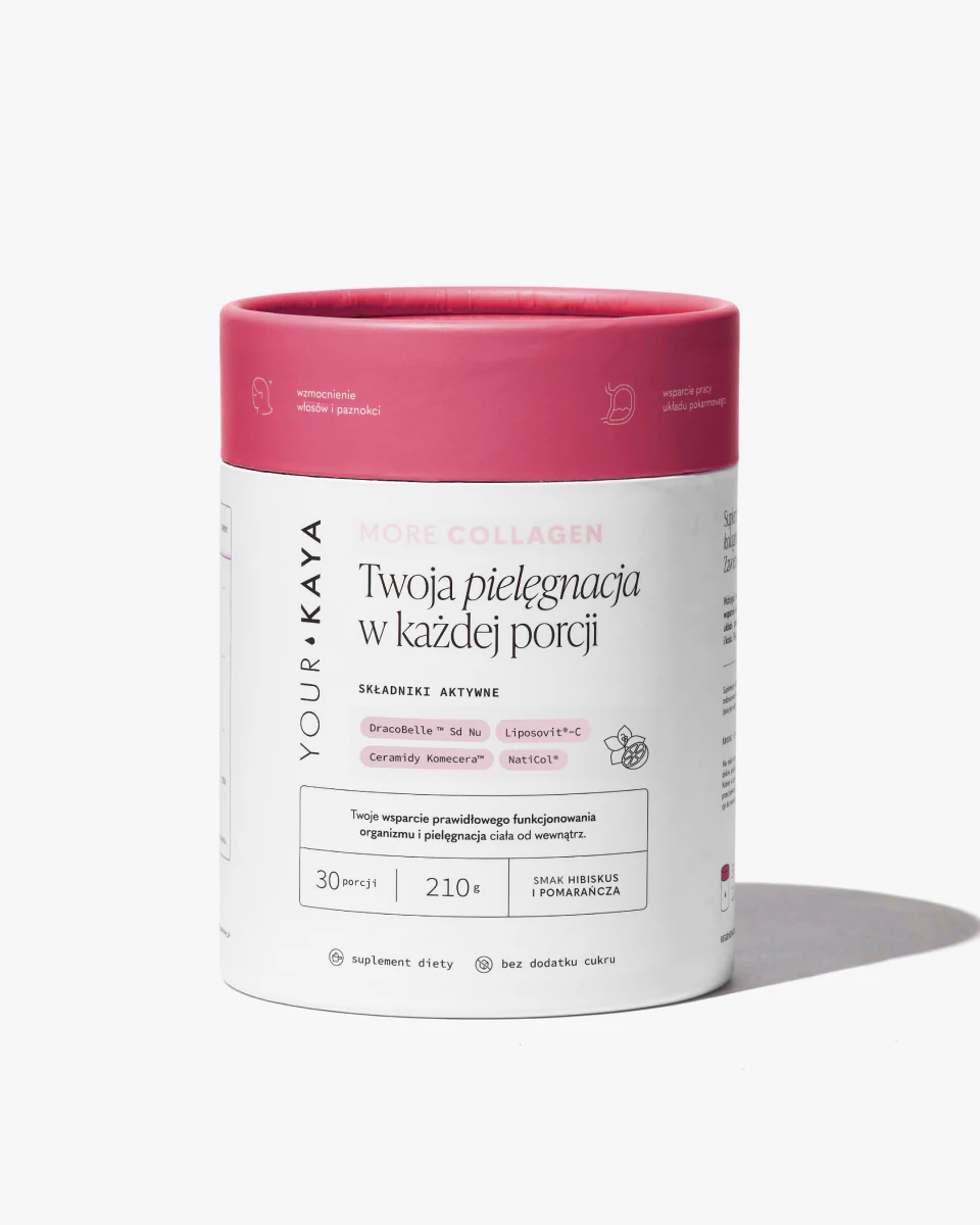 More COLLAGEN - Image 17