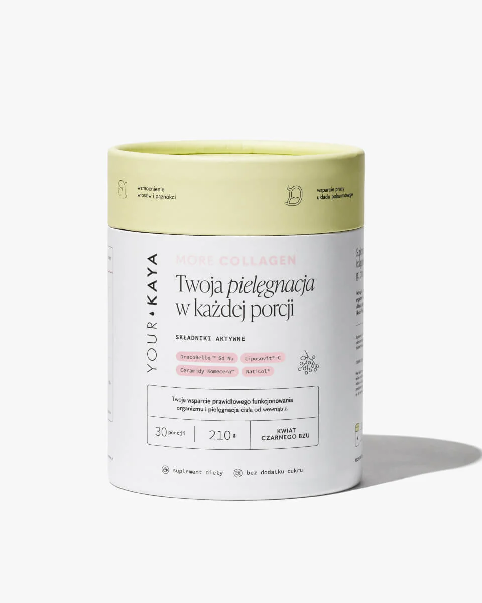 More COLLAGEN - Image 25