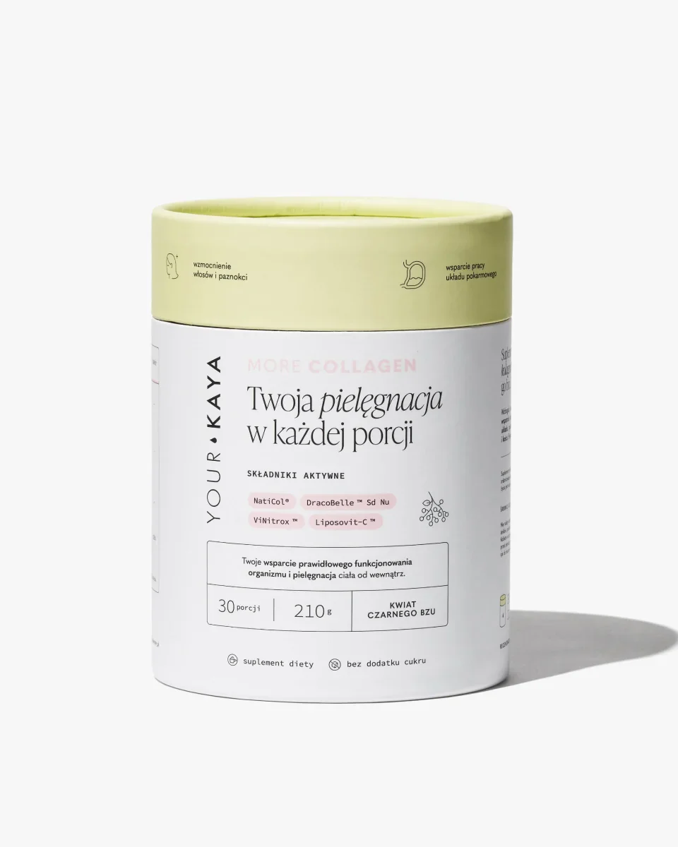 More COLLAGEN - Image 3