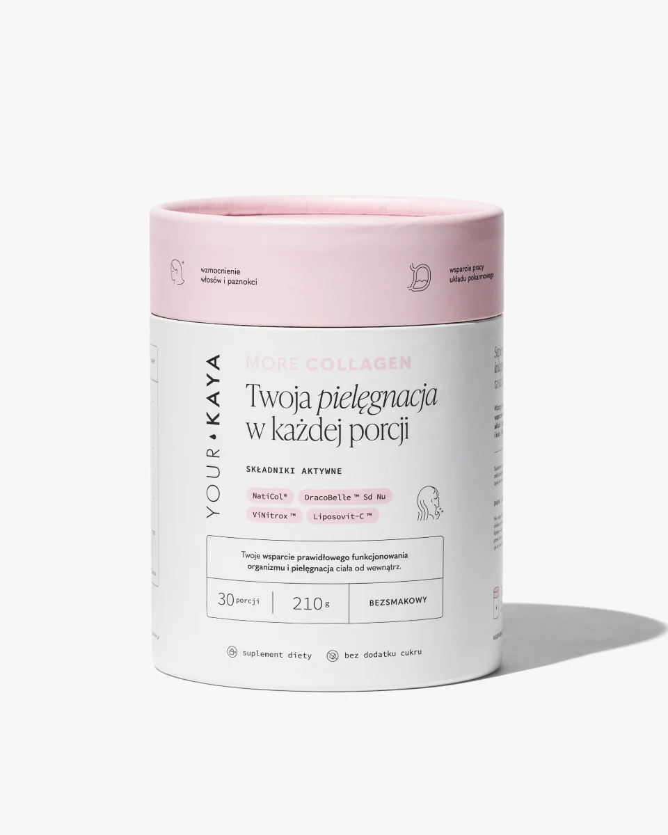 More COLLAGEN - Image 5