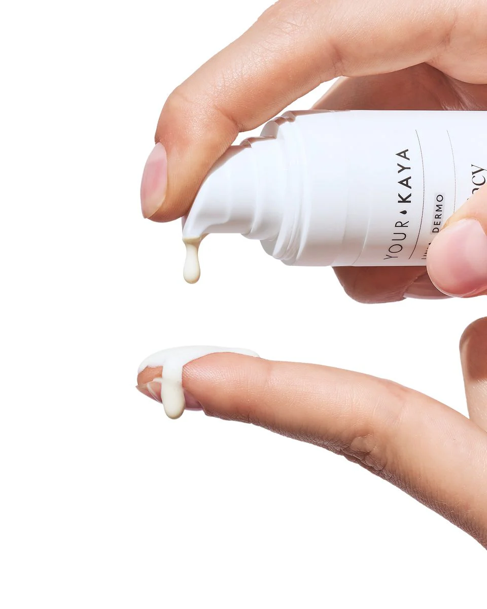 Nawilżający krem SPF 50 - Image 5