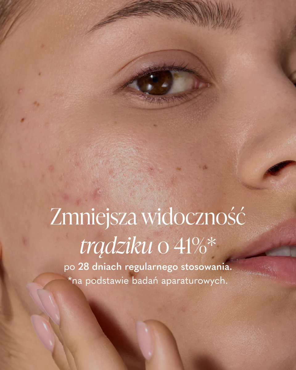 Normalizujący krem-żel do twarzy - Image 3