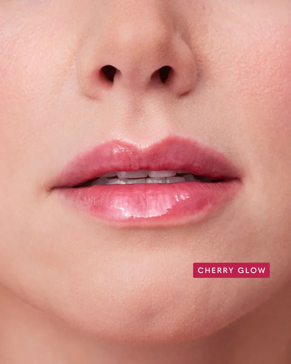 Ochronny olejek do ust SPF 50 - Image 6