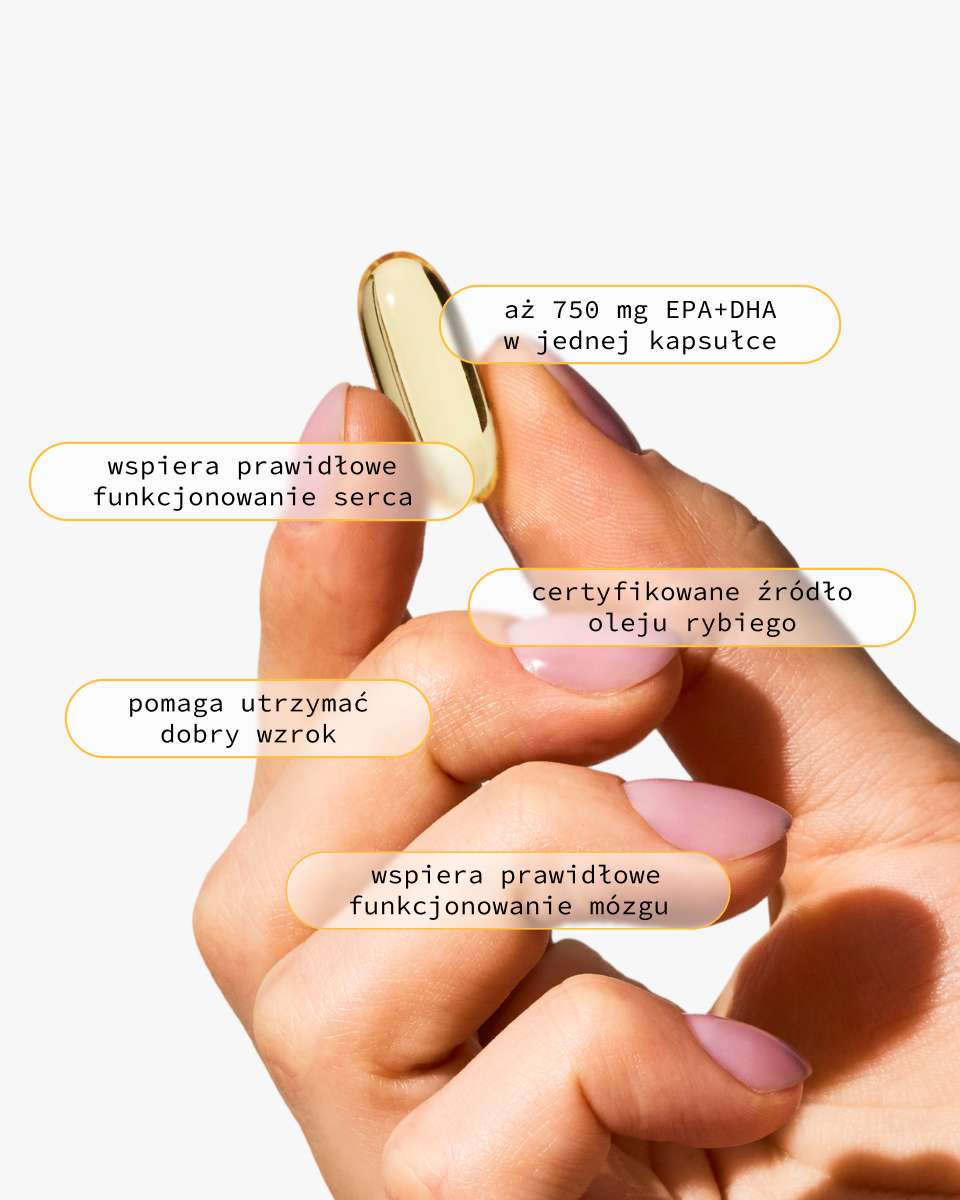 Omega-3 PRO Pure BALANCE - Image 5