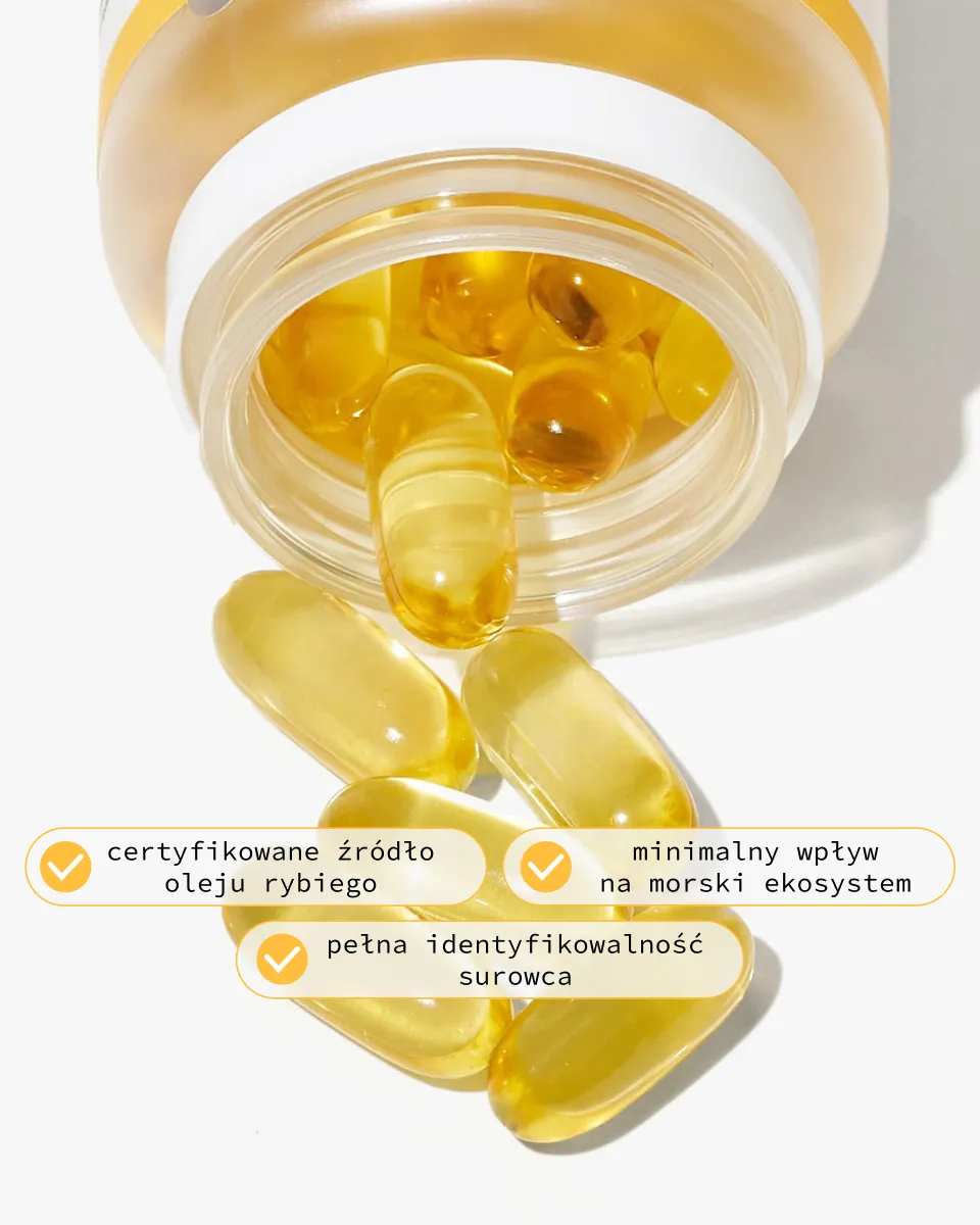 Omega-3 PRO Pure BALANCE - Image 6