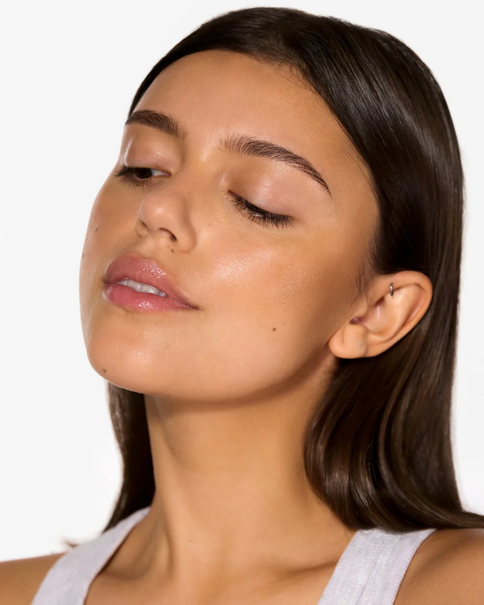 Pielęgnujący bronzer - Image 5