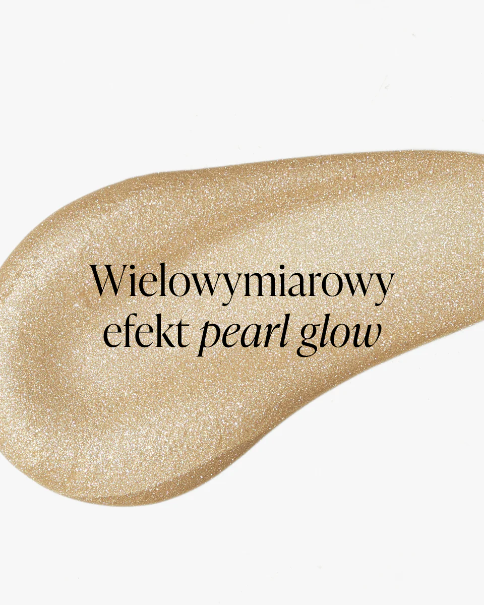 Rozświetlacz w płynie do twarzy i ciała - Image 5