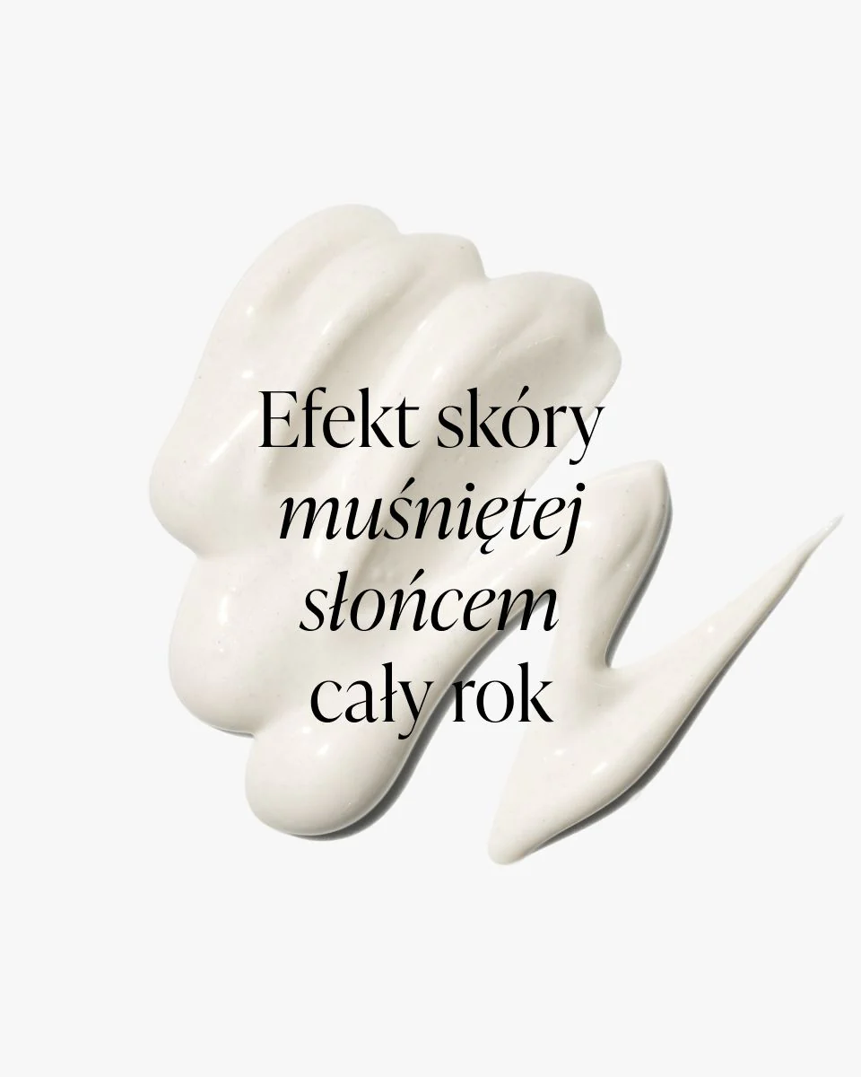 Tonujący krem CC do ciała - Image 4