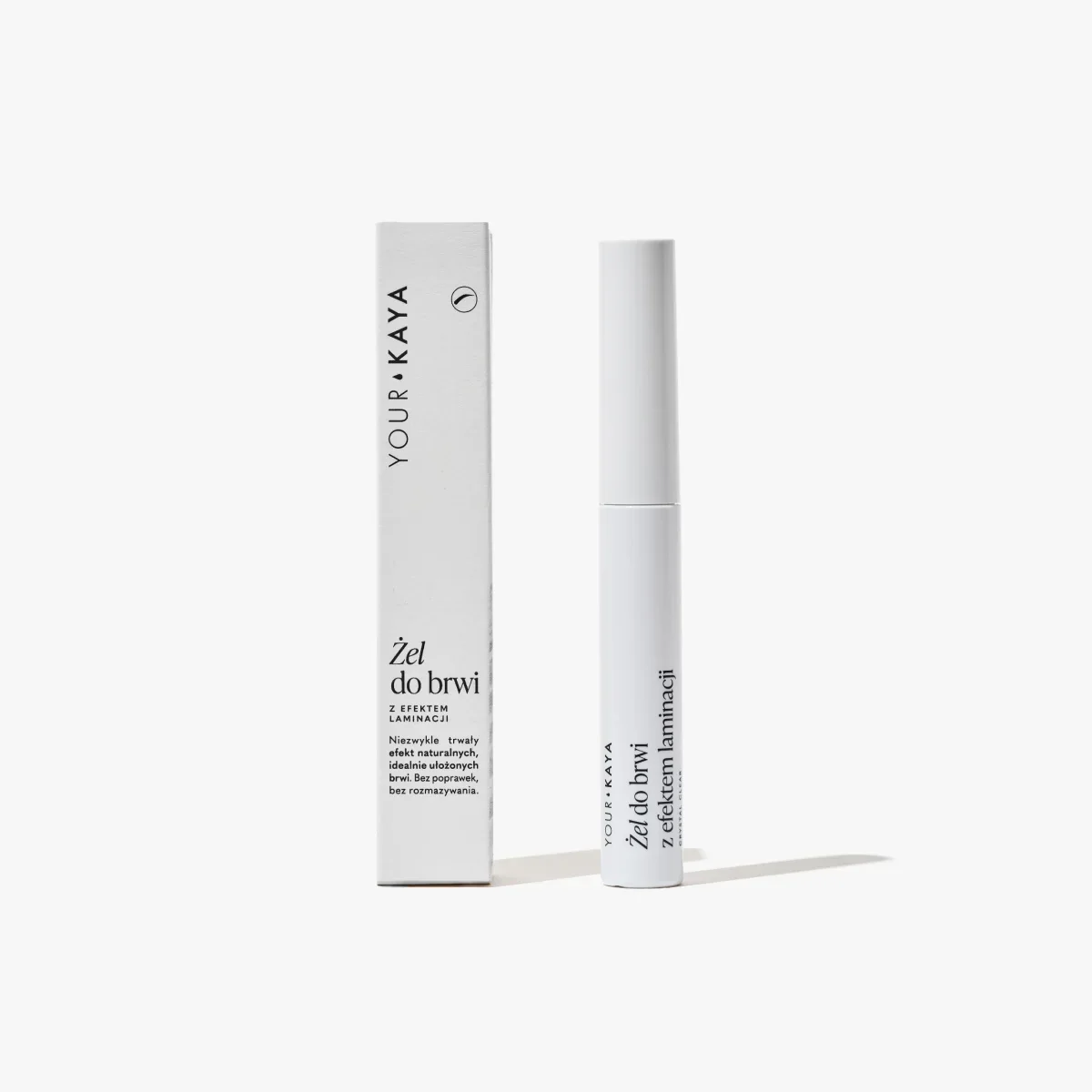 Żel do brwi w poprzednim opakowaniu (7 ml) -30%