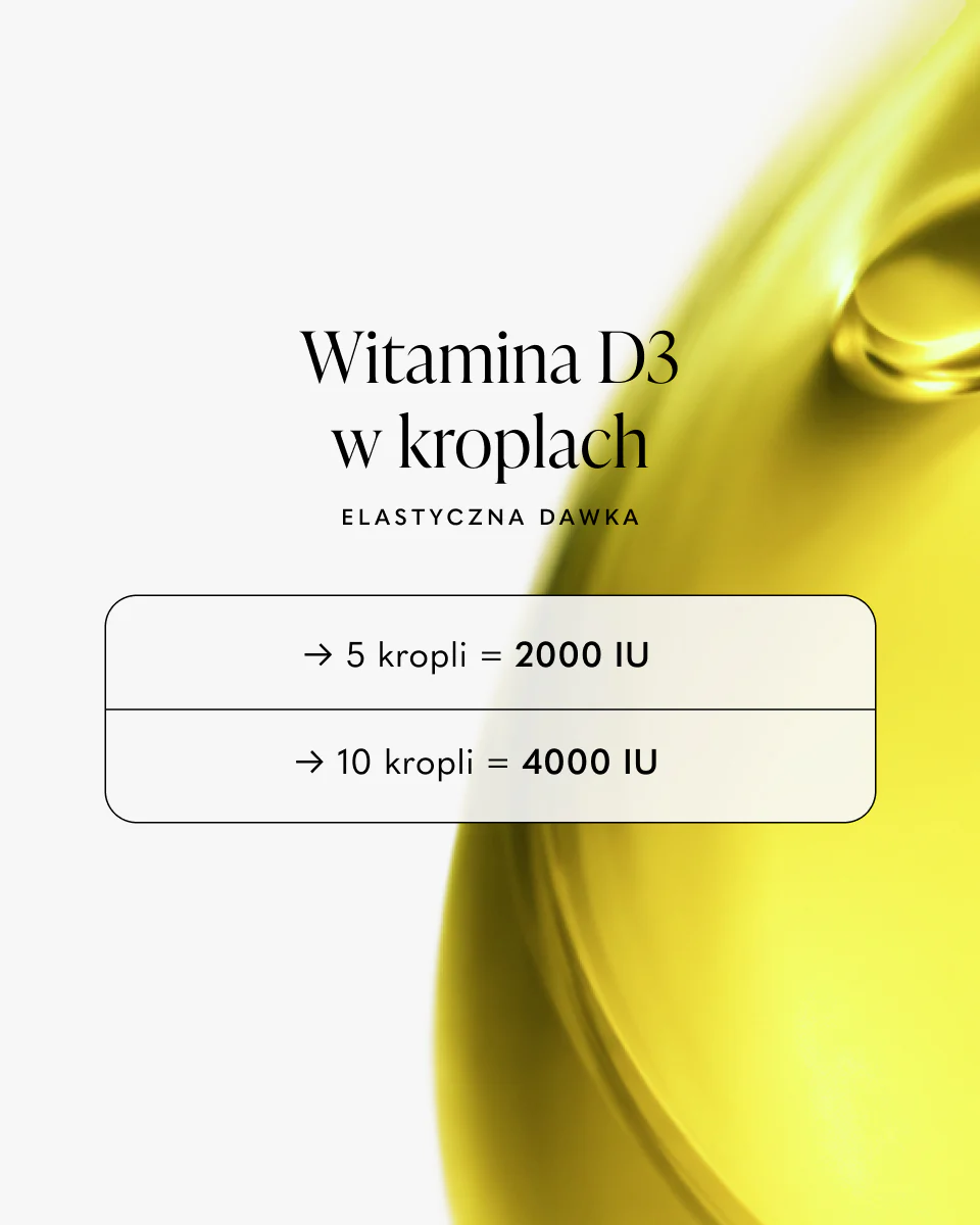 Witamina D3 Inner SUN - Image 3