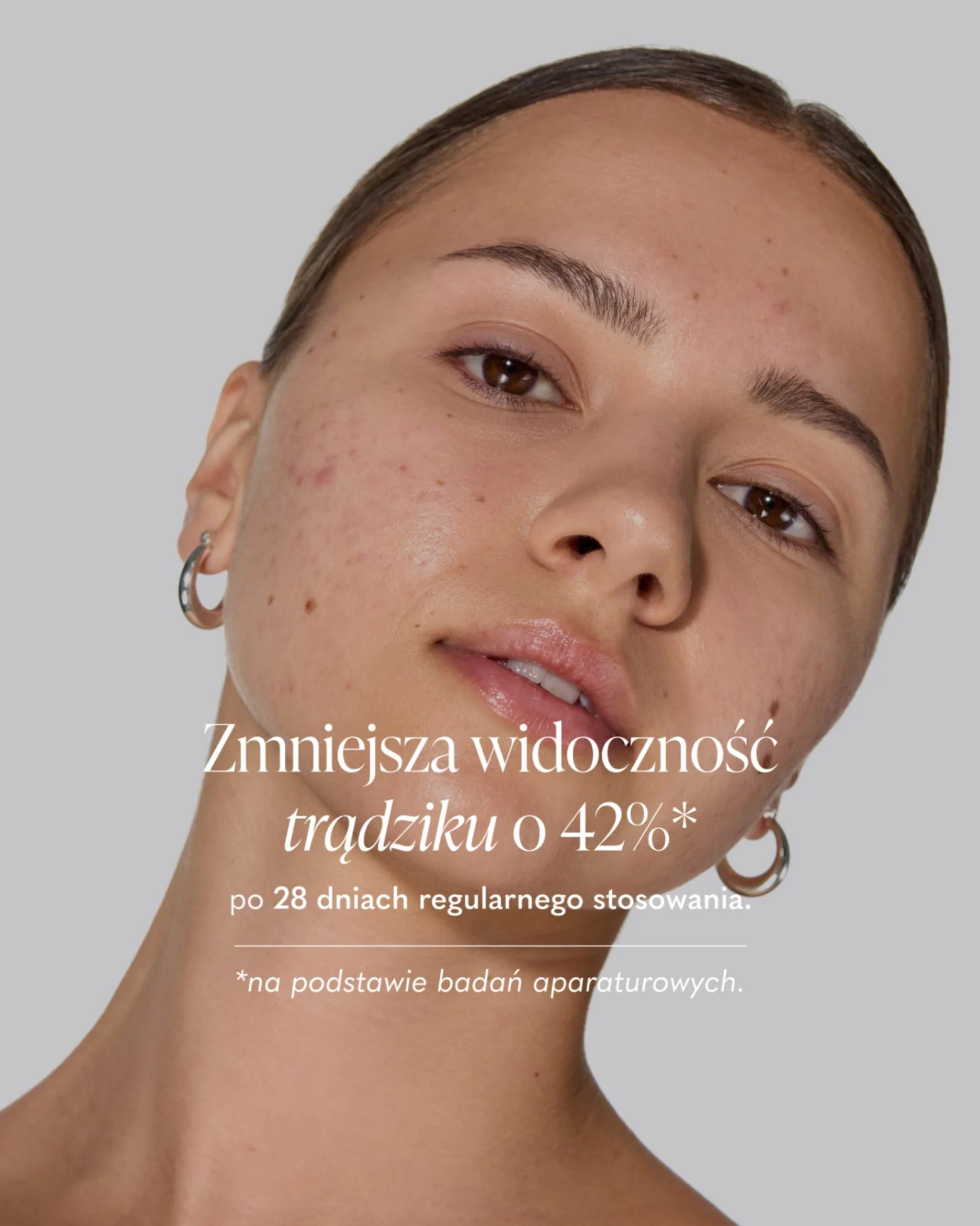 Wyciszające serum do twarzy - Image 2