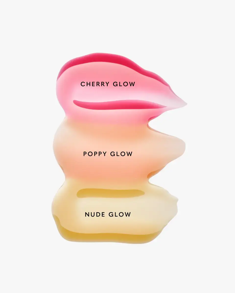 Zestaw: 3x ochronny olejek do ust SPF 50 - Image 3