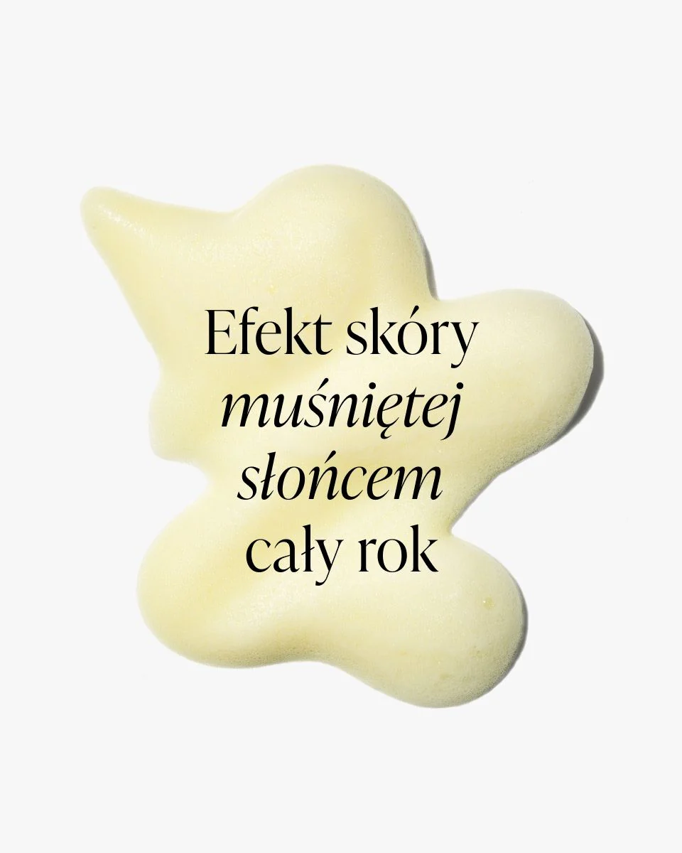 Zestaw SELF-TAN ROUTINE: peeling, pianka i balsam - Image 3