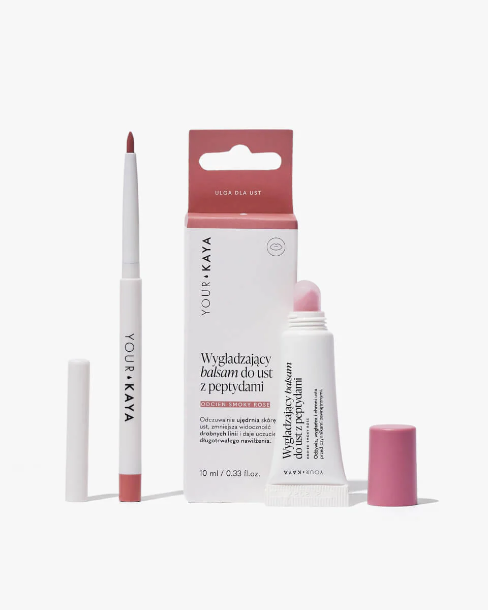Zestaw: konturówka i balsam peptydowy - Image 5
