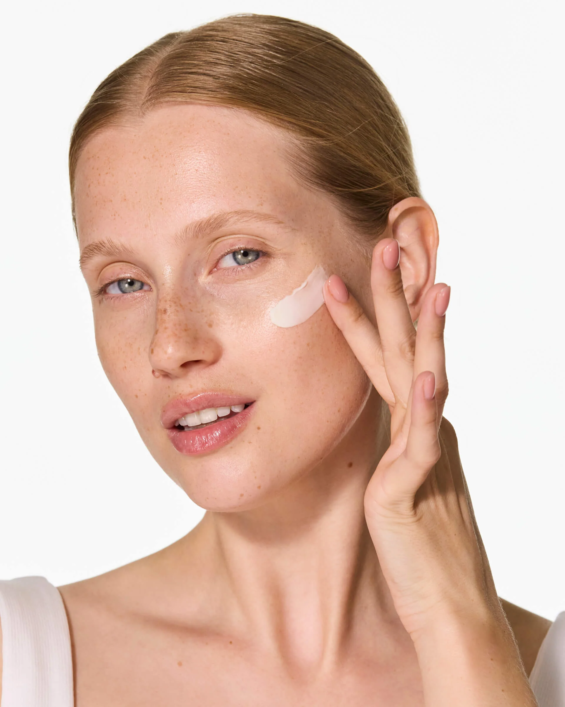 Zestaw: krem i serum do twarzy - Image 4