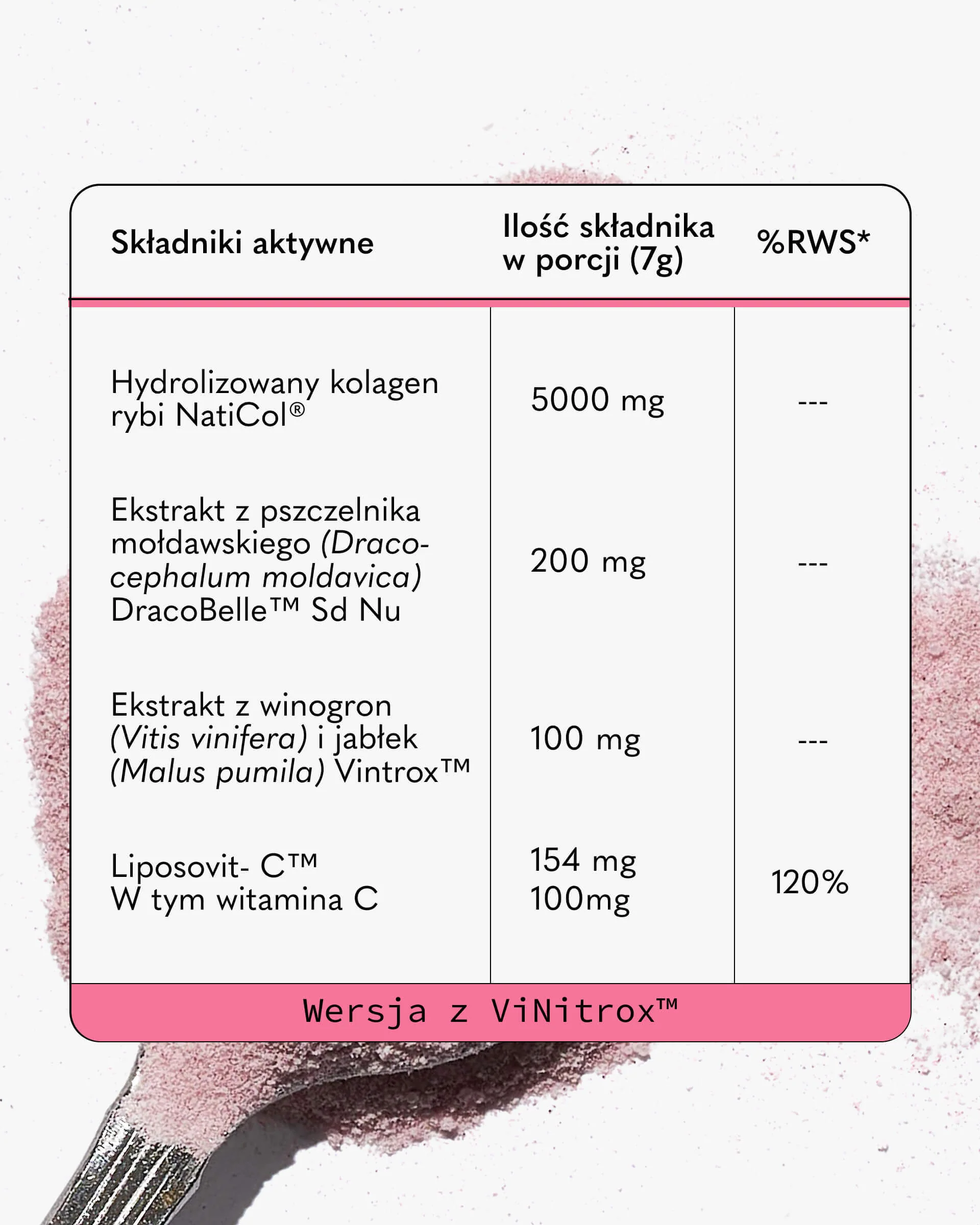 Zestaw: 2 x More COLLAGEN - Image 7