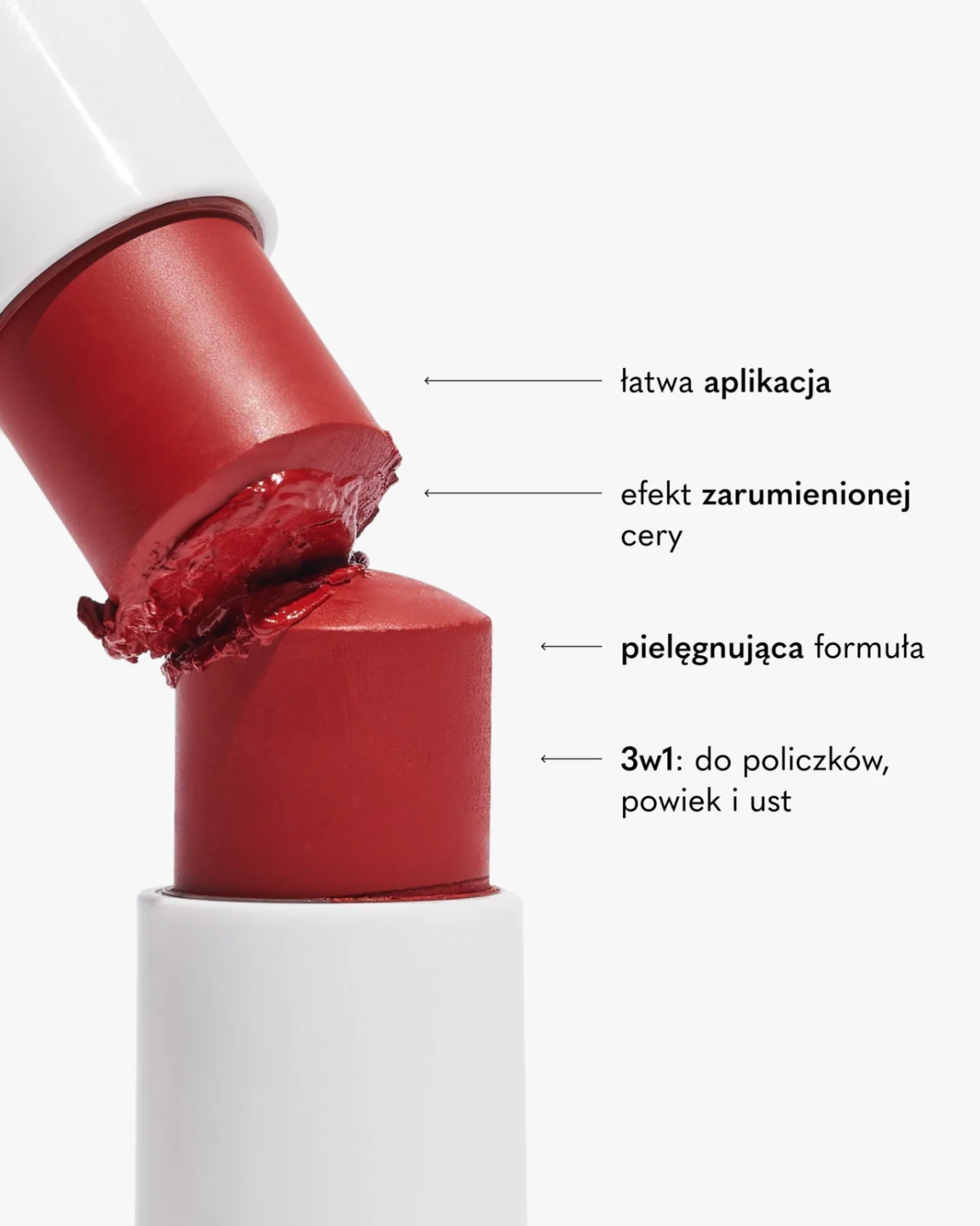 Róż w sticku - Image 3