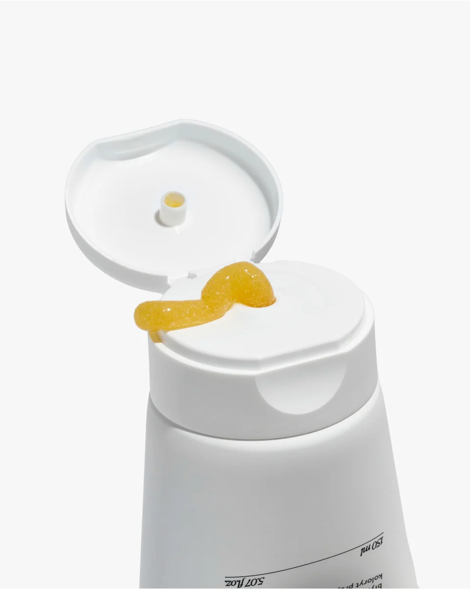 Zestaw SMOOTH & SELF-TAN: peeling i pianka/balsam - Image 4